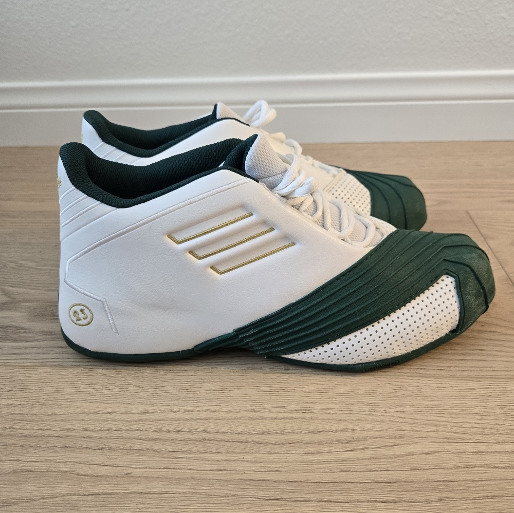 TMAC 1 -Lebron SVSM